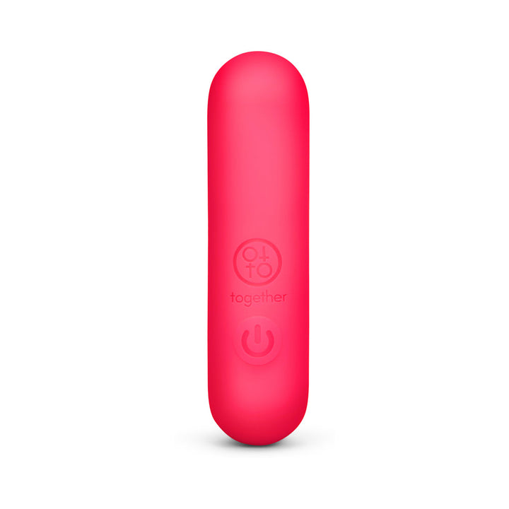 Together Mini Vibes Spark 3 in. Bullet Vibe - product view 2