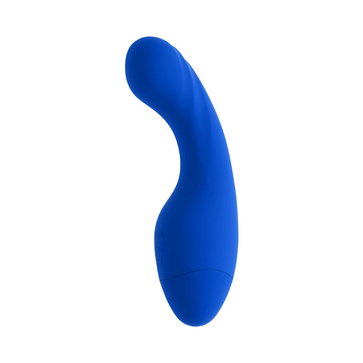 Selopa Siren G Silicone Rechargeable Blue - product view 2