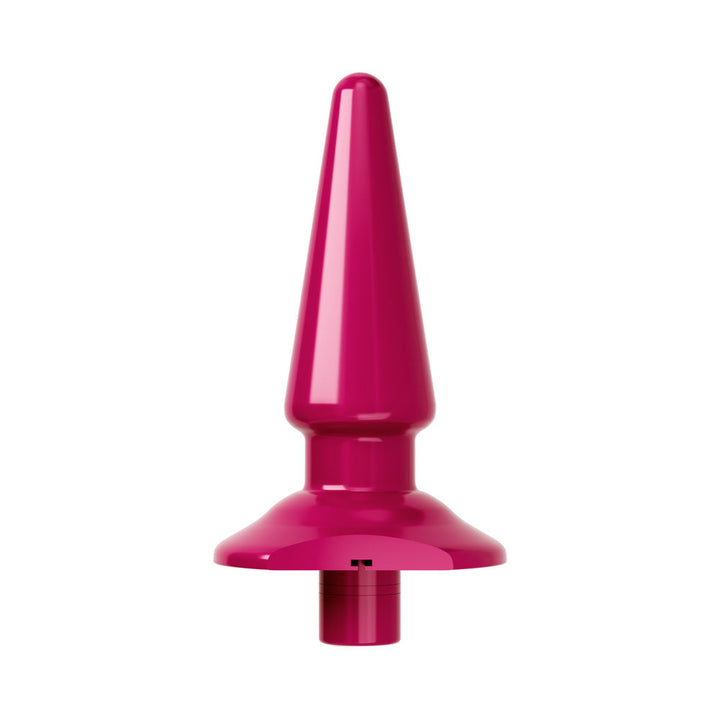 B Yours Vibe Plug Berry - product view 2