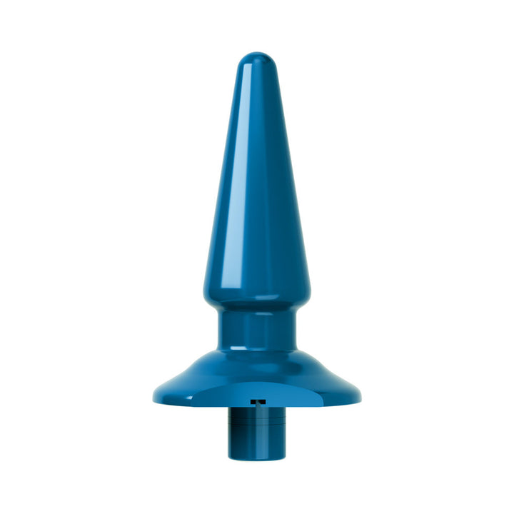 B Yours Vibe Plug Ocean - product view 2