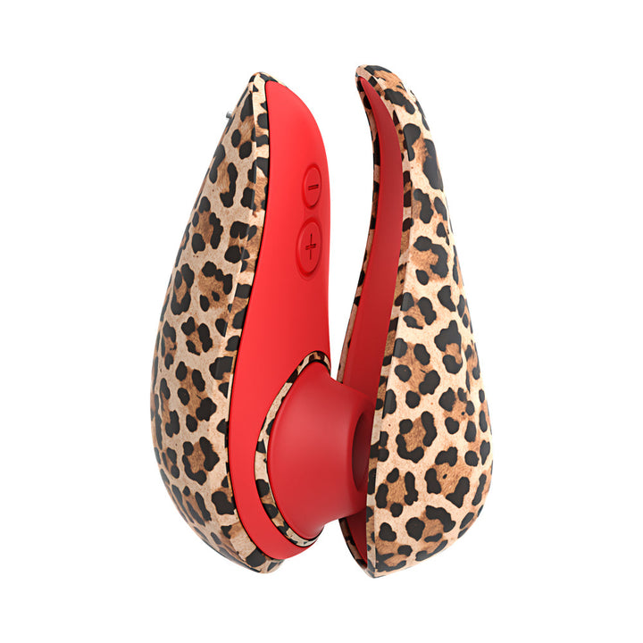 Womanizer Liberty 2 Leopard - product view 2