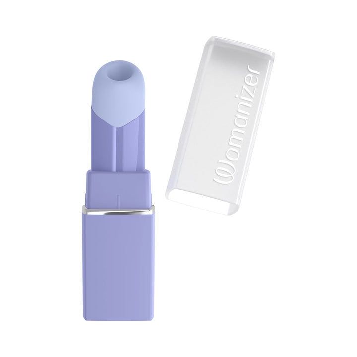Womanizer Beauty Lilac - product view 2