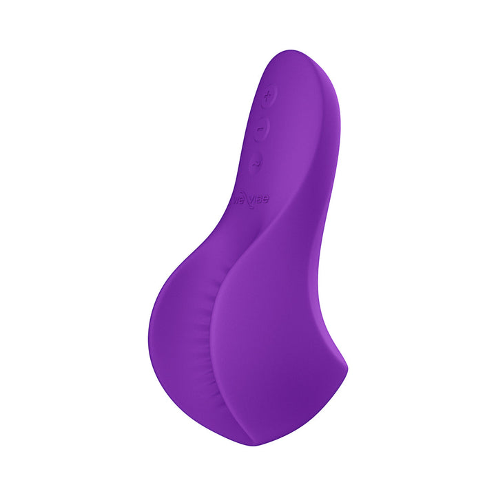 We-Vibe Shared Touch Purple - product view 2