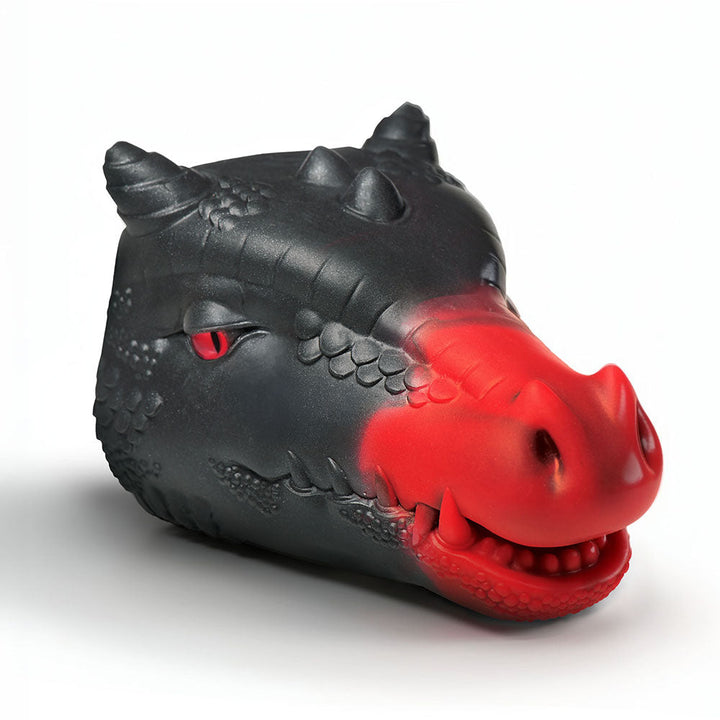 Creature Cocks Drago Silicone Masturbator - product view 2