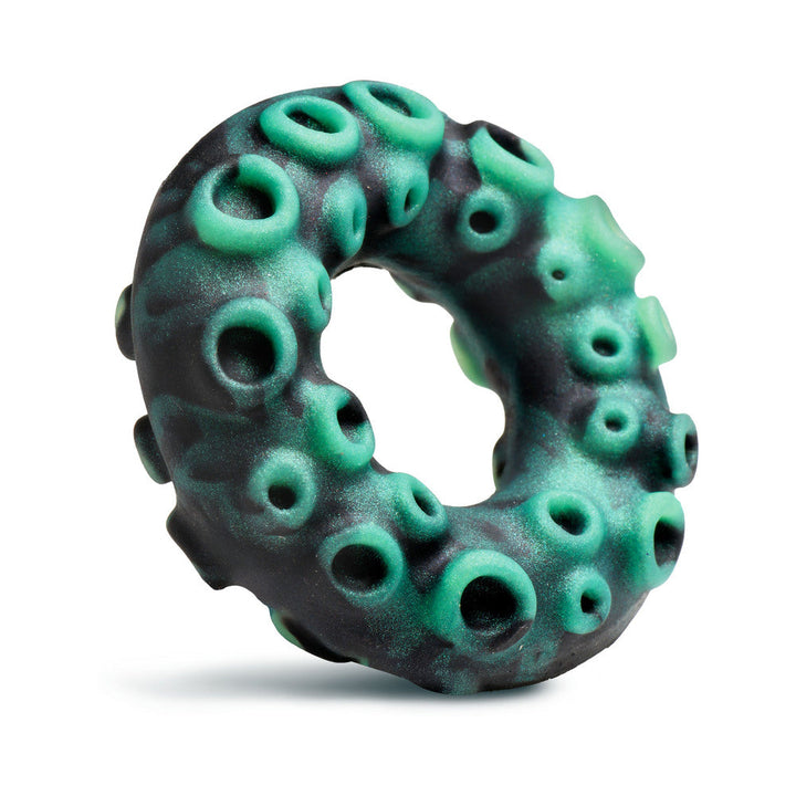 Creature Cocks Octo-Grip Silicone Cock Ring - product view 2