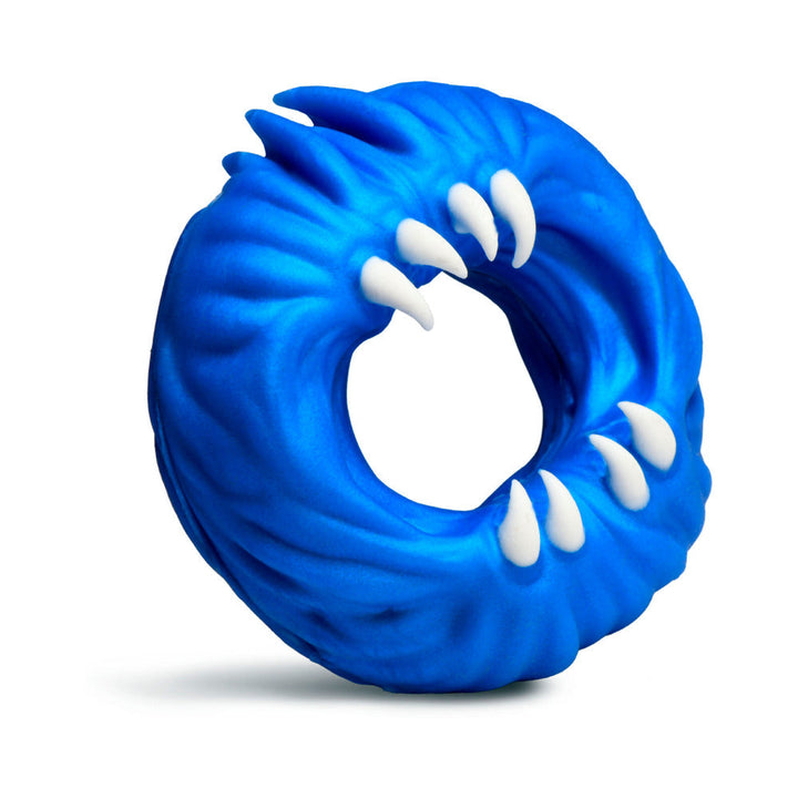 Creature Cocks Venom Loop Silicone Cock Ring - product view 2