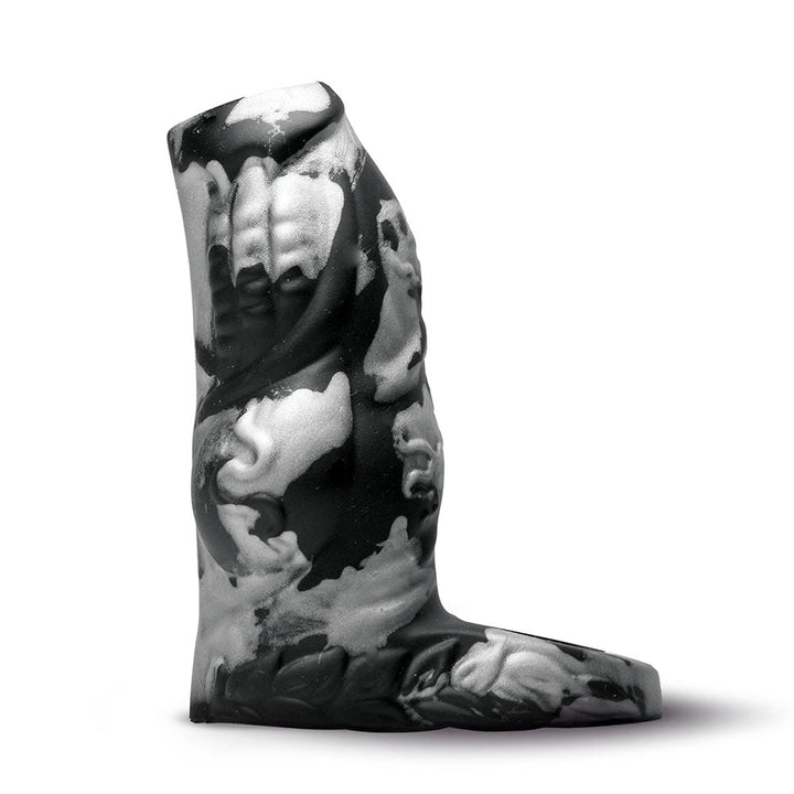 Creature Cocks Night Prowler Silicone Penis Enhancer - product view 2