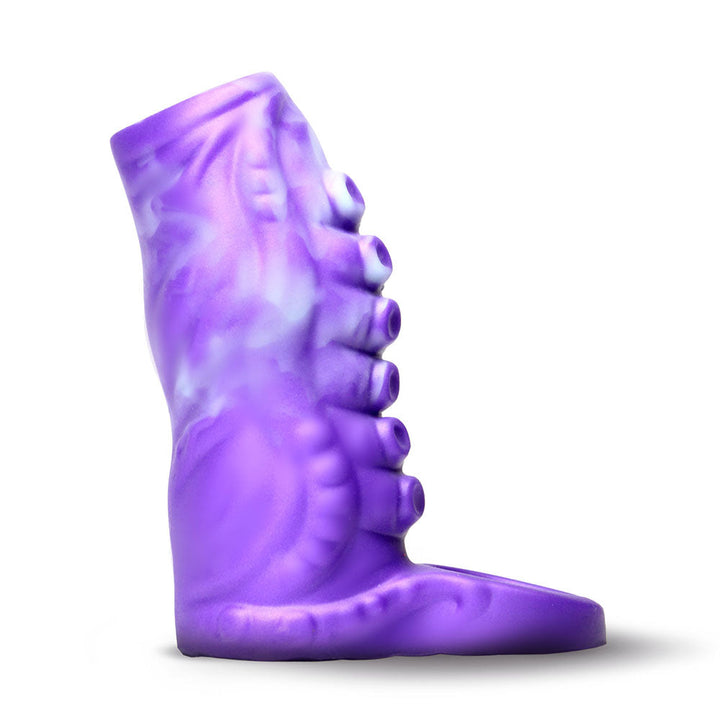 Creature Cocks Tentacle Silicone Penis Enhancer - product view 2