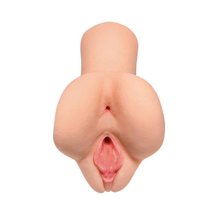 PDX Extreme Wet Pussies Self Lubricating Pick Your Pleasure - Control Freak Light - product view 2