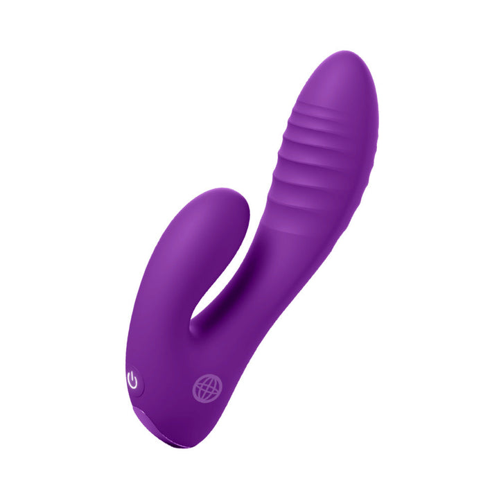 Fantasy For Her Secret Lover - Purple - product view 2