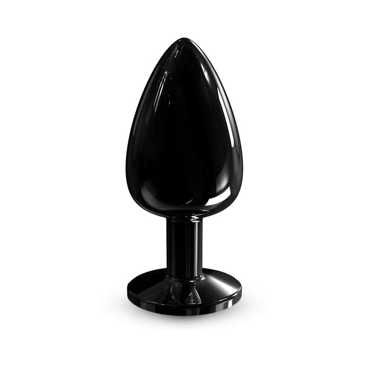 Dorcel Diamond Plug Black L - product view 2