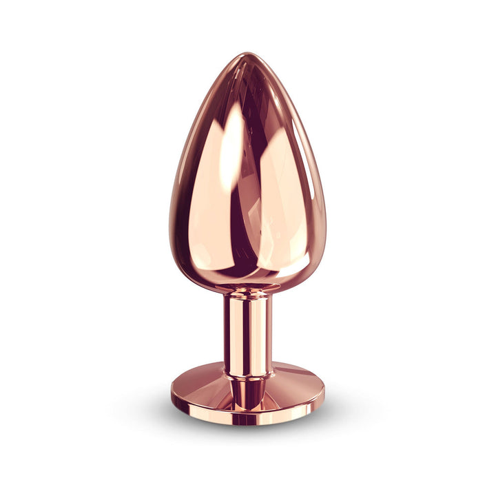 Dorcel Diamond Plug Rose Gold L - product view 2