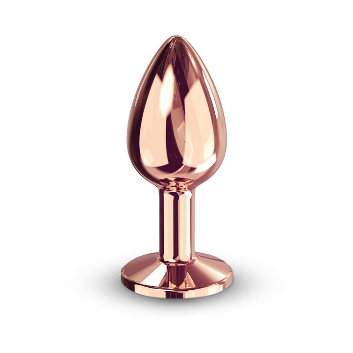 Dorcel Diamond Plug Rose Gold S - product view 2