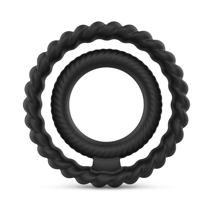 Dorcel Dual Ring - product view 2