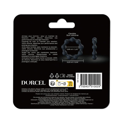 Dorcel Maximize Ring - package view 4