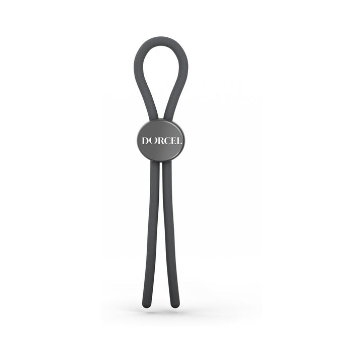Dorcel Mr Dorcel Adjustable Lasso Cockring - product view 2