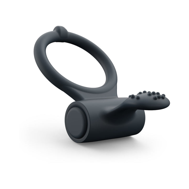 Dorcel Power Clit + Vibrating Cockring - product view 2