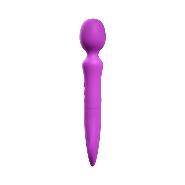 FemmeFunn Solia Wand Purple - product view 2
