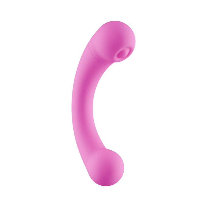 FemmeFunn Aluna Mini Pink - product view 2