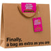 Extra Fucking Bridal Big Present