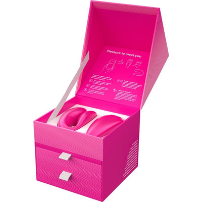 We-Vibe Chorus