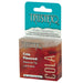 Trustex Cola flavored lubricated latex condoms 3-pack with reservoir tip in cola-themed packaging.
