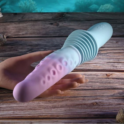 GENDER X TENTACLE THRUSTER