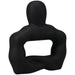 Titanmen Power Muscle Cock Ring 42mm Black