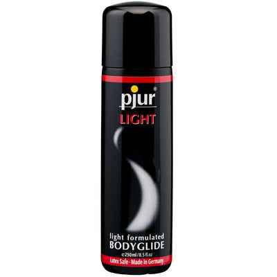 Pjur Light Silicone Personal Lubricant