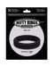 Perfect Fit Hefty Ring 1.75" Silicone - Black