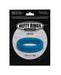Perfect Fit Hefty Ring 1.4" Silicone - Blue