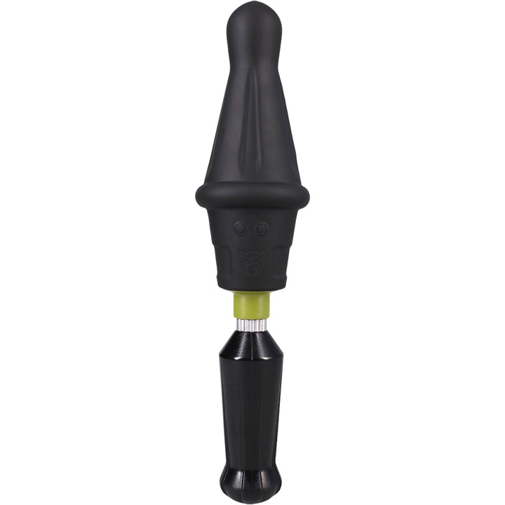 Fort Troff Robo Rammer Black