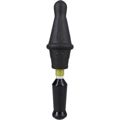 Fort Troff Robo Rammer Black
