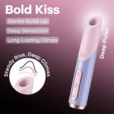 BOLD KISS