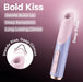 BOLD KISS