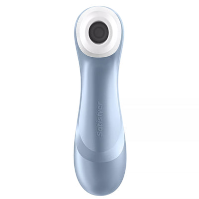 Satisfyer Pro 2 Generation 2 Clit Stimulator