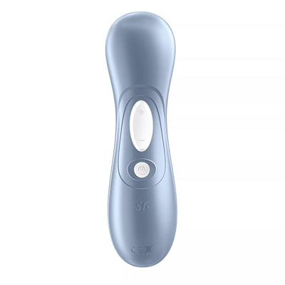 Satisfyer Pro 2 Generation 2 Clit Stimulator