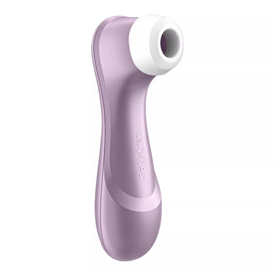 Satisfyer Pro 2 Generation 2 Clit Stimulator