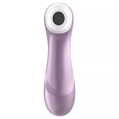 Satisfyer Pro 2 Generation 2 Clit Stimulator