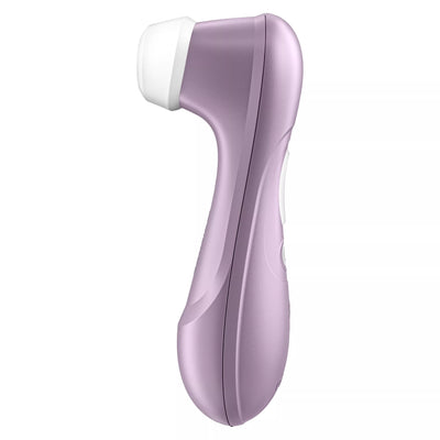 Satisfyer Pro 2 Generation 2 Clit Stimulator
