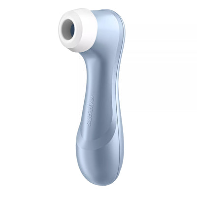 Satisfyer Pro 2 Generation 2 Clit Stimulator