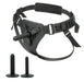 ONYXXX PEG & PLAY PEGGING KIT