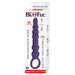 Nasstoys ButtFuc Vibrating Thrusting Anal Wand