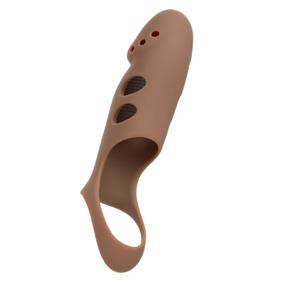 Performance Maxx Rechargeable Stud Brown