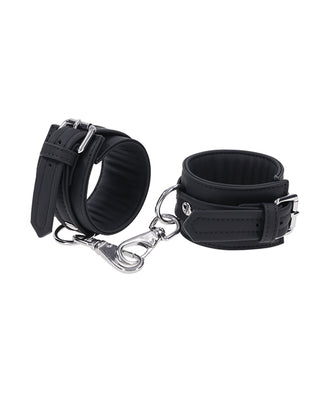 Signature Midnight Muse Handcuffs