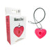 Adam & Eve Hearts-A-Flutter Vibrator