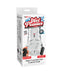 PDX Extreme Wet Pussies Self Lubricating Super Luscious Lips - Control Freak Frost