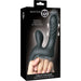 Master Series Thrust Pounder Thrusting Silicone Vibrator