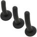 Onyxxx 3 Piece Silicone Curved Probe Set