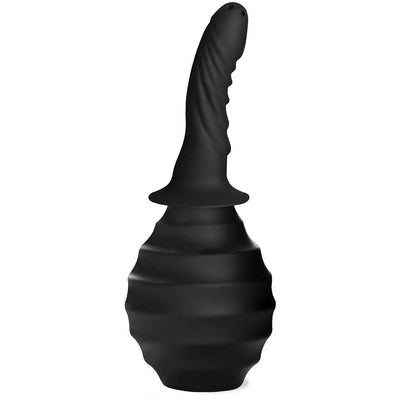 Good Clean Fun Douche Phallic
